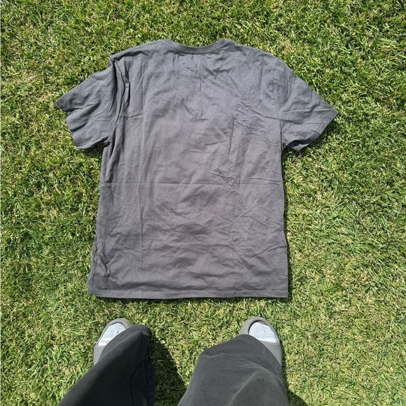 Back to the Future Graphic Tee by Old Navy NWOT - Picture 2 of 3